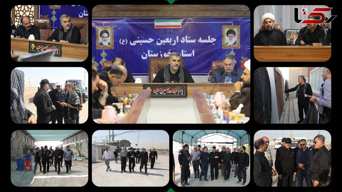معاون زاکانی: شهرداری تهران با تمام توان برای تسهیل سفر زائران اربعین بسیج شده است
