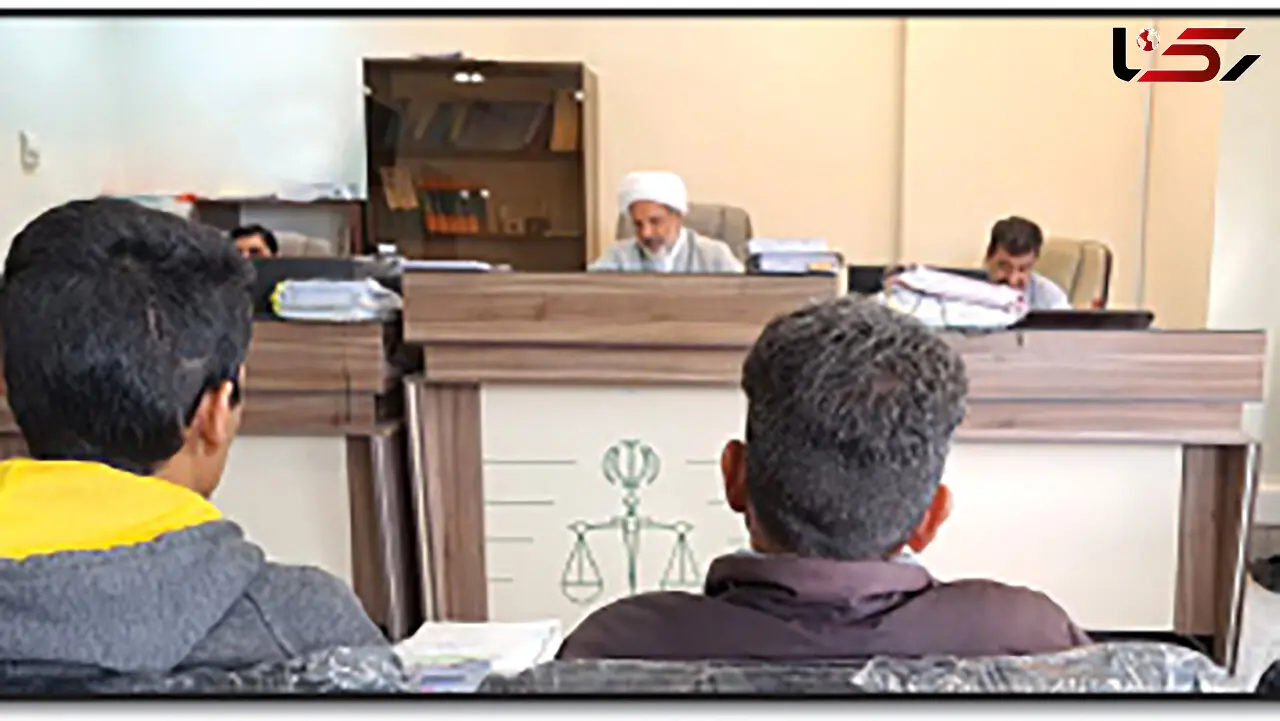 چالش جنایی در یک پرونده دادگاه مشهد