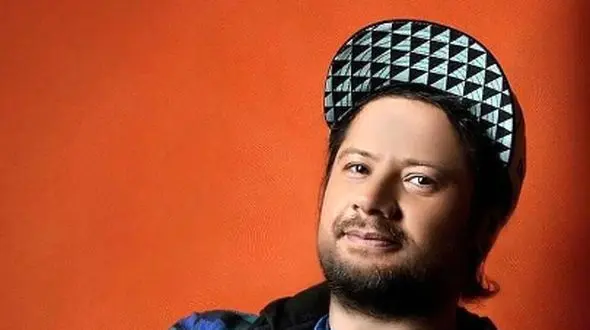 فیلم جدی‌ترین بازی علی صادقی در تمام عمرش / این فیلم را از دست ندهید !