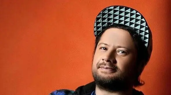 فیلم جدی‌ترین بازی علی صادقی در تمام عمرش / این فیلم را از دست ندهید !