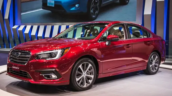 5 خودروی ایمن دنیا+عکس