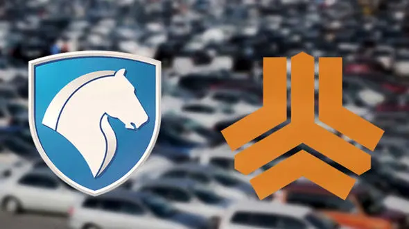 قیمت جدید محصولات ایران خودرو و سایپا اعلام شد + جدول قیمت