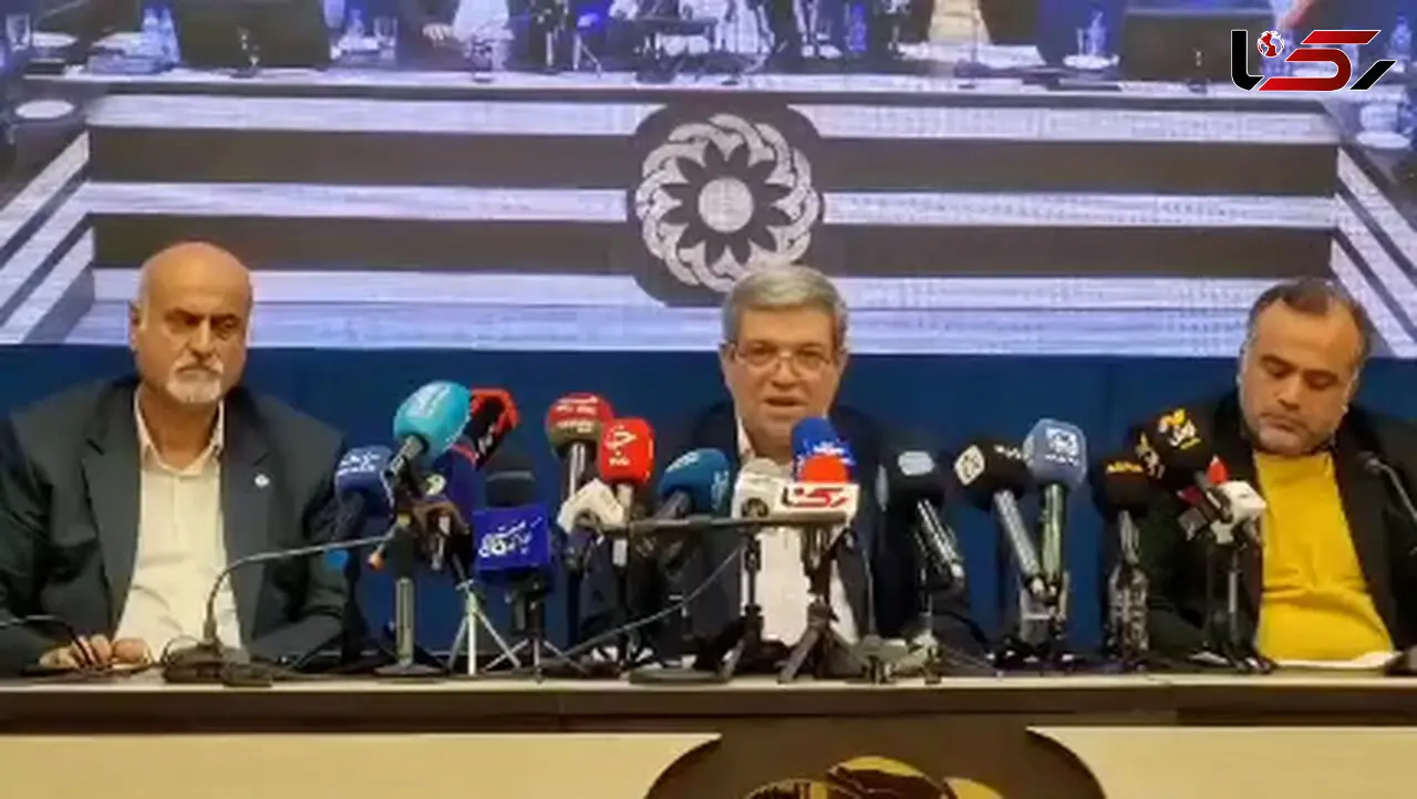 فیلم/ رئیس سازمان بهزیستی کشور : طرحی داریم که سالمندان تنها ازدواج کنند