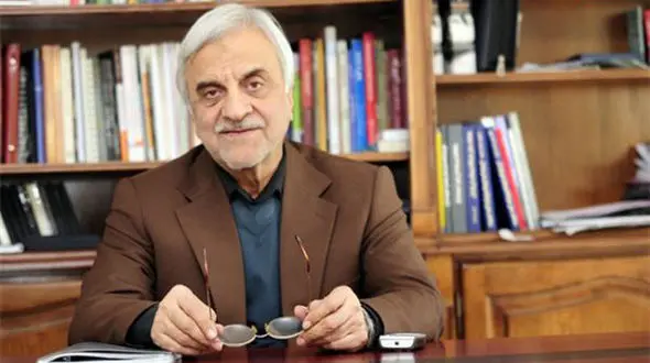 آیا هاشمی طبا کناره گیری می کند!؟ / سید مصطفی هاشمی‌طبا رسماً از روحانی حمایت کرد+ فیلم