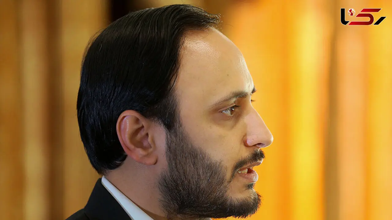 اینستاگرام حساب کاربری بهادری جهرمی را مسدود کرد