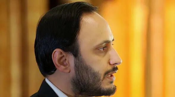 اینستاگرام حساب کاربری بهادری جهرمی را مسدود کرد