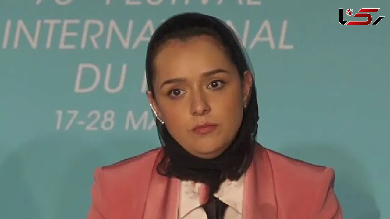 شوخی کاربران مجازی با استایل کن ترانه علیدوستی + عکس
