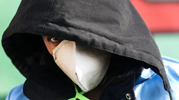 سرقت خودرو‌های لاکچری با تیر کمان  !