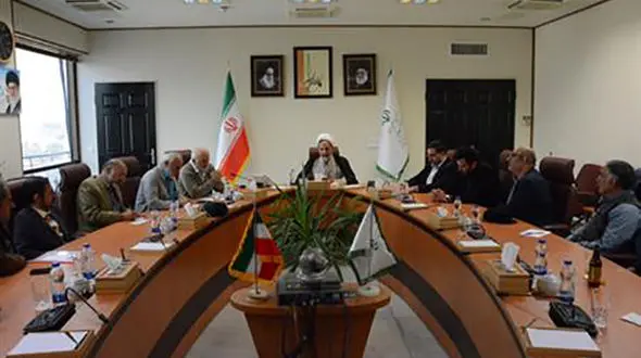 بازداشت مدیر میلیاردی به اتهام فساد / او تحریم ها را بهانه کرده بود