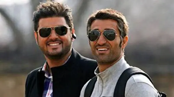 ببینید / افشاگری سام درخشانی درباره سریال «پژمان»: هیچ‌کدام از بازیگران حاضر نبودند مقابل پژمان جمشیدی بازی کنند+فیلم