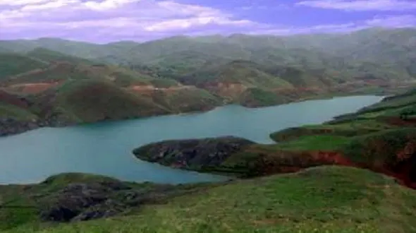 عکس های طبیعت بکر ایران در نشریه انگلیس+تصاویر