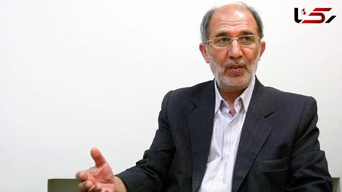 هشدار جدی سردار علایی: ساختار اطلاعاتی ما در برابر اسرائیل کارآمد نیست