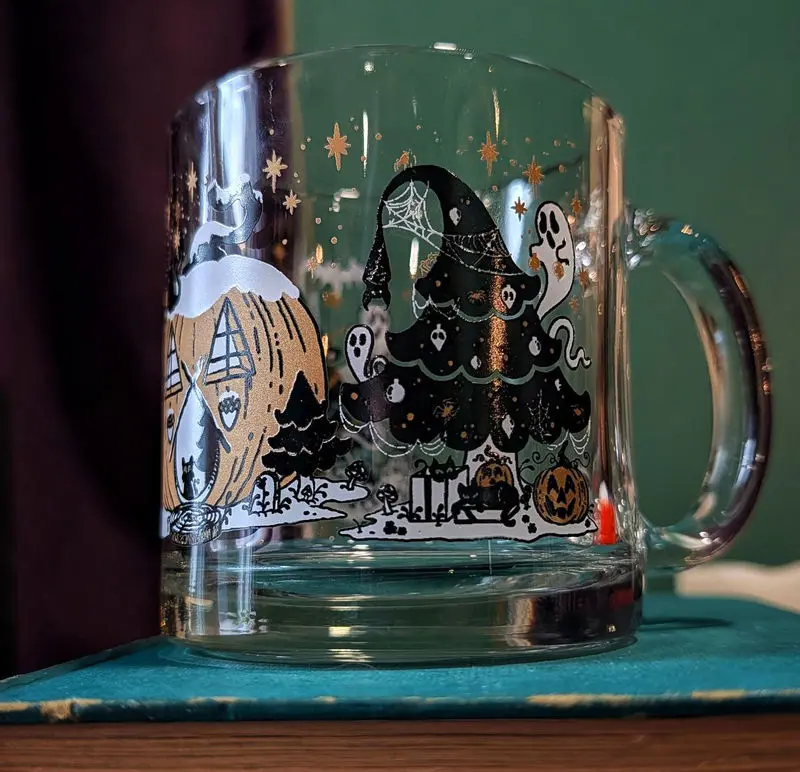 کمپ ماگ استنلی