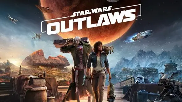 بازی Star Wars Outlaws در تاریخ ۱۳ شهریور برای نینتندو سوییچ ۲ منتشر می‌شود + فیلم