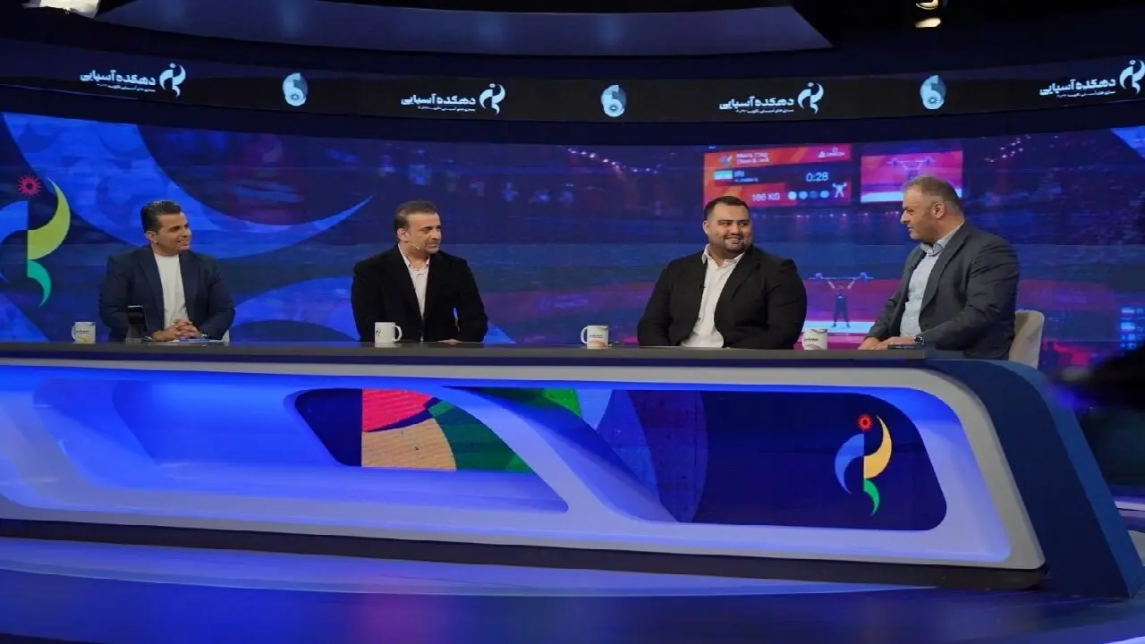 رکوردشکنی شبکه ورزش در پوشش بازی های آسیایی ناگویا با «دهکده آسیایی»