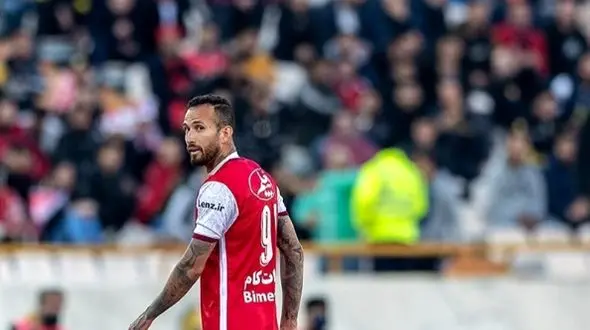 شکست پرسپولیس در هزار دلاری در پرونده پریرا