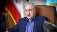 


وزیر بهداشت : زنان بیشتر بار روانی کرونا را تحمل می‌کنند

