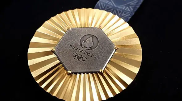 ​جدول مدالی  المپیک ۲۰۲۴ در دوازدهمین روز / ورود ایران و صدرنشینی آمریکا