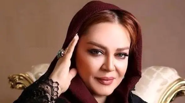 نگاهی به کیک تولد قو شکل بهاره رهنما با خلاقیت اوستا قنّاد تهرونی به سفارش دختر اروپانشین/ مبارکا باشه