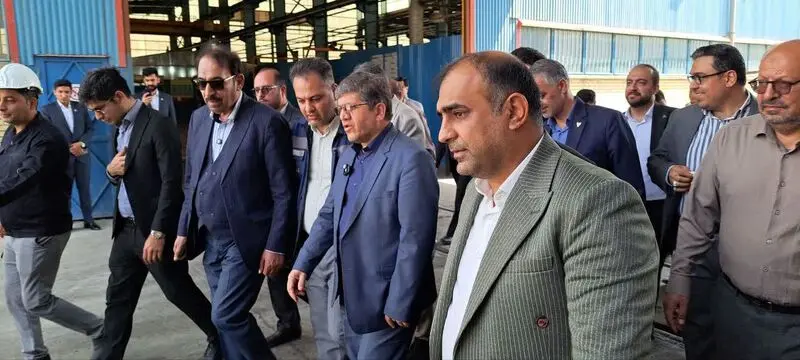 ریلی عکس