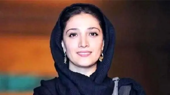 جذابیت تغییر چهره مینا ساداتی بازیگر سریال تنهایی لیلا بعد از ۹ سال + عکس های عاشقانه خانم بازیگر با همسرش