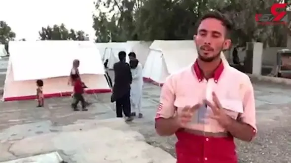 حمله مارهای سمی از جنگل به شهرها! / وحشت در زابل بیداد می کند!+فیلم