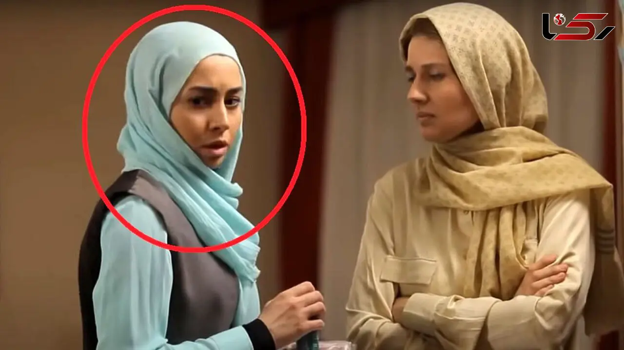 عکس‌های شخصی «سحر، خواهرخواندۀ آزاده» 9 سال بعد از سریال «کیمیا» در 30 سالگی
