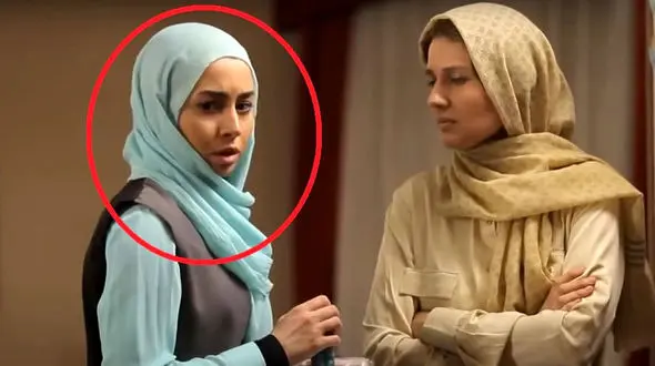 عکس‌های شخصی «سحر، خواهرخواندۀ آزاده» 9 سال بعد از سریال «کیمیا» در 30 سالگی