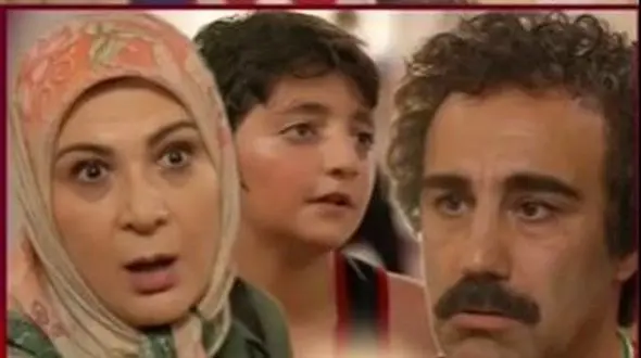 فیلم/ یادی کنیم از سوتی خنده‌دار نقی در برابر هما که نزدیک بود به فنا بره؛ دوباره اسم طاهره به زبون نقی اومد و...