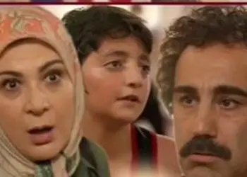 فیلم/ یادی کنیم از سوتی خنده‌دار نقی در برابر هما که نزدیک بود به فنا بره؛ دوباره اسم طاهره به زبون نقی اومد و...