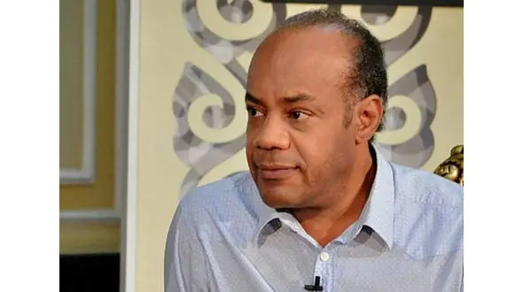 شباهت بی نظیر پسر به آقای بازیگر ! / سیروس کهوری نژاد کیست ؟! + عکس های حیرت آور