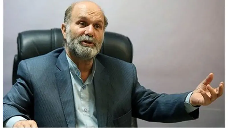 سید محمود علیزاده طباطبایی  وکیل محمد علی نجفی