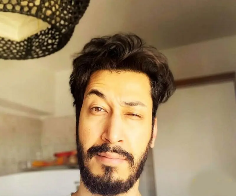 خانه بهرام افشاری