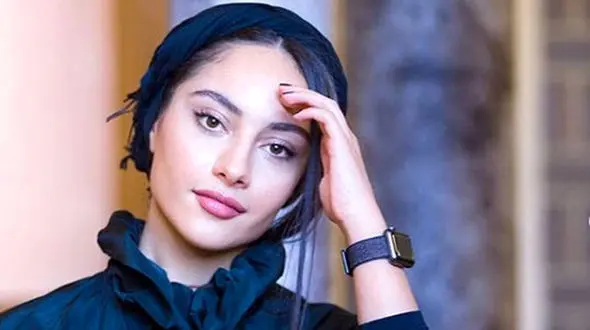 عکس ترلان پروانه روی پل هوایی !