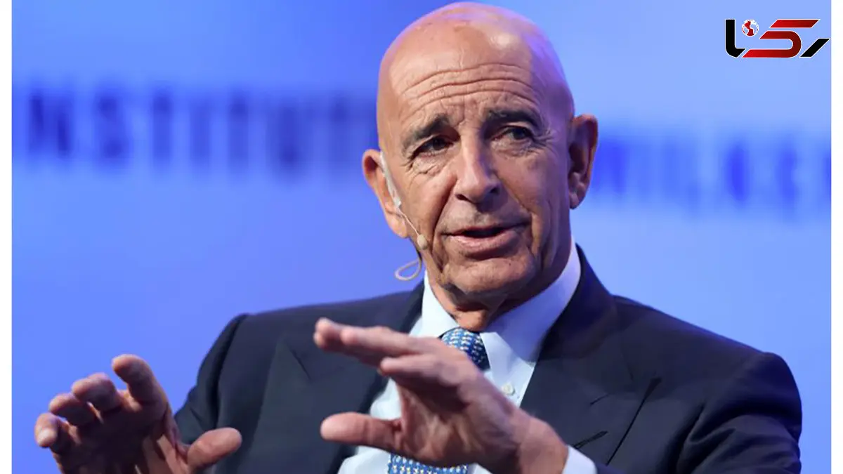 باراک : ترامپ موافق تغییر رژیم در ایران نیست / ماجرای اسرائیل با تهران تمام نشده است 