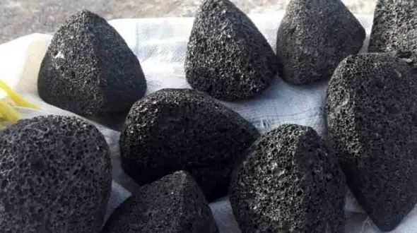 عجیب ترین فواید سنگ پا که تا به حال نشنیده اید