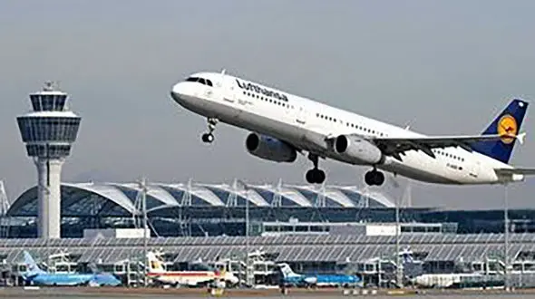 پروازها بین  ایران و عراق برقرار شد / با رعایت پروتکل های بهداشتی