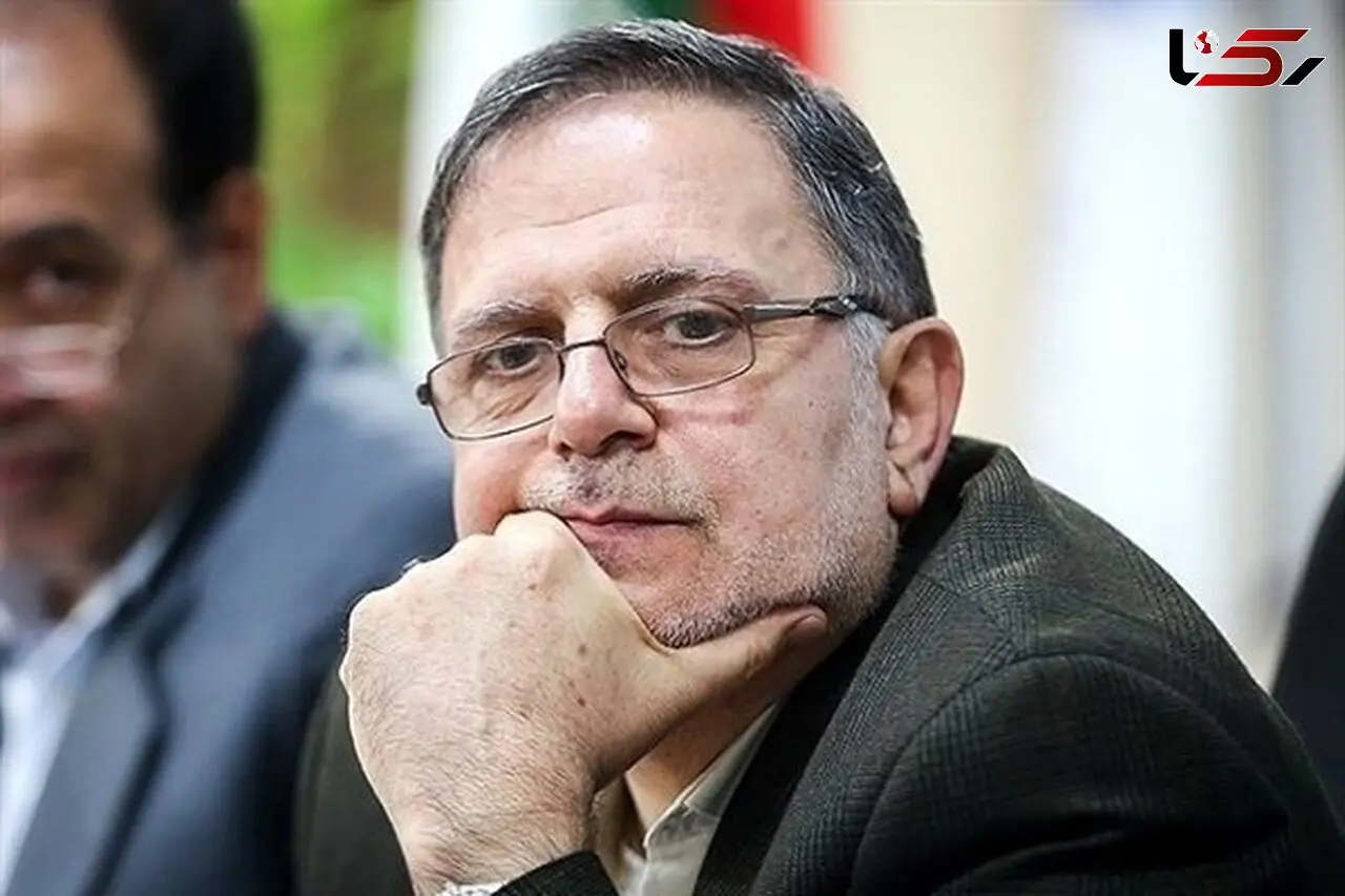 مهلت یک هفته ای مجلس به سیف برای تعیین تکلیف موسسات مالی واعتباری 