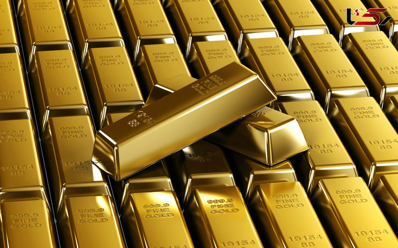قیمت جهانی طلا به بالاترین سطح رسید