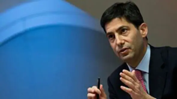 دونالد ترامپ رییس جدید بانک مرکزی ایالات متحده آمریکا را مشخص کرد