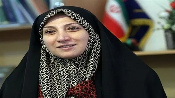 نژادبهرام:  فقر زنانه شده، بهبود اشتغال زنان الزامی است/ نگاه مثبتی به اقدامات انسیه خزعلی داریم