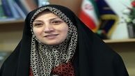 نژادبهرام:  فقر زنانه شده، بهبود اشتغال زنان الزامی است/ نگاه مثبتی به اقدامات انسیه خزعلی داریم