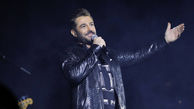 خبری خوش برای طرفداران موسیقی محمدرضا گلزار