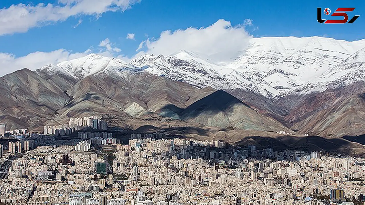 پایتخت تحت پایش: بیش از ۱۱ هزار ساختمان بلندمرتبه تهران بررسی شدند