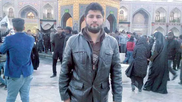  تا عکس پسرم را نبینم، آرام نمی‌گیرم / پدر مرزبان اسیر ایرانی چه گفت؟ + عکس