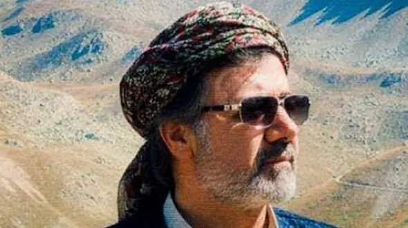 دانلود آهنگ معین به زبان کردی / ترانه  به نام زندگی / با لهجه کردی که نشنیده اید!