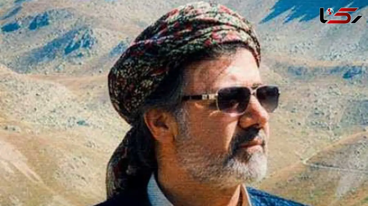 دانلود آواز باشکوه معین  به نام زندگی / با لهجه کردی که نشنیده اید!