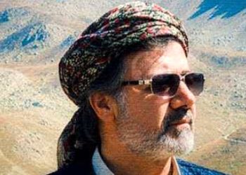 دانلود آواز باشکوه معین  به نام زندگی / با لهجه کردی که نشنیده اید!