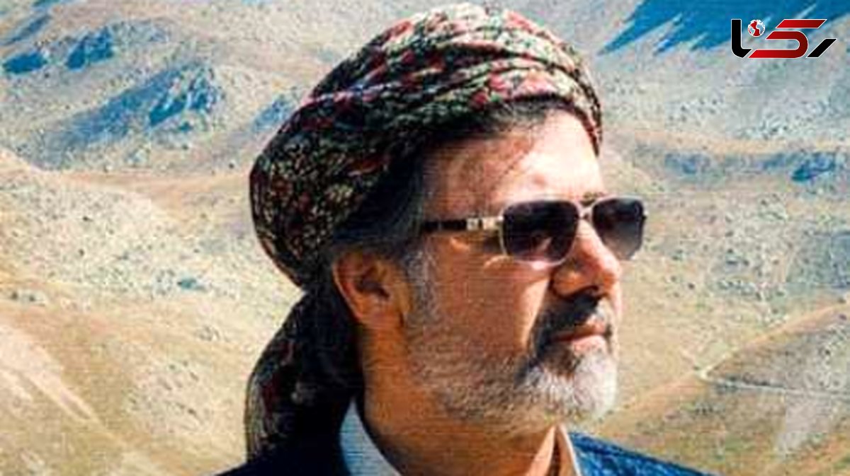 دانلود آواز باشکوه معین  به نام زندگی / با لهجه کردی که نشنیده اید!