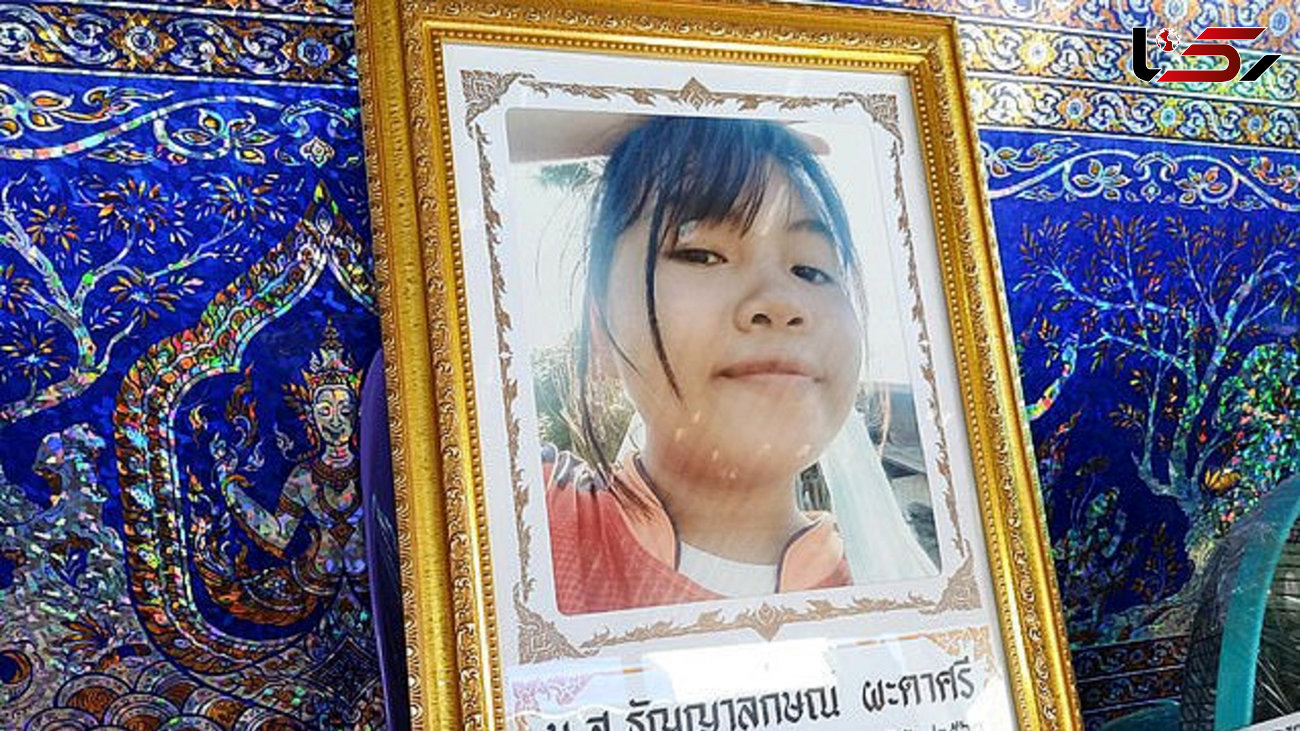 شارژر موبایل مرگ دلخراش دختر 16 ساله را رقم زد + عکس / تایلند 